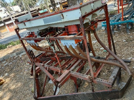 ઓરણી 11 દાંતા નું છે