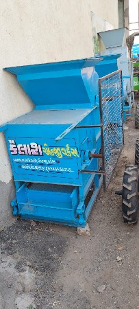 ઘઉંનું મશીન આપવાનું છે ન્યુ બ્રાન્ડ