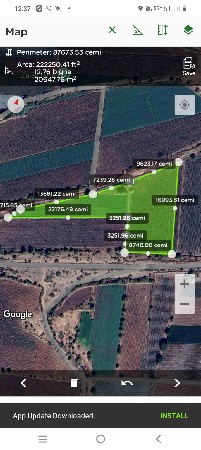 લોકેસન વારી સે