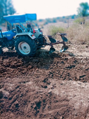 દાતી હળ રાપ