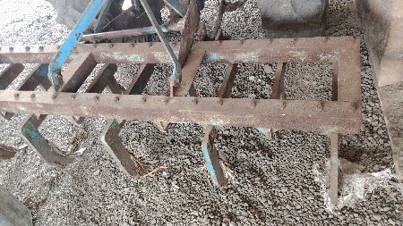 દાતી વેચવા ની સે