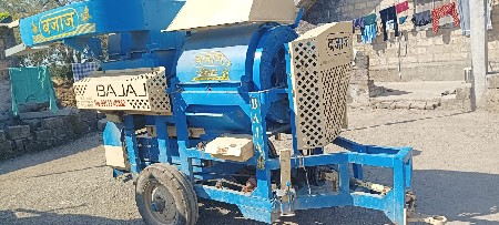 થ્રેશર વેચવાનું છે