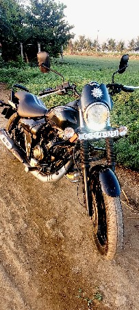 Bajaj Avenger 160