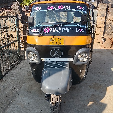 ATUL રીક્ષા વેચવાની છે મોડલ 2024