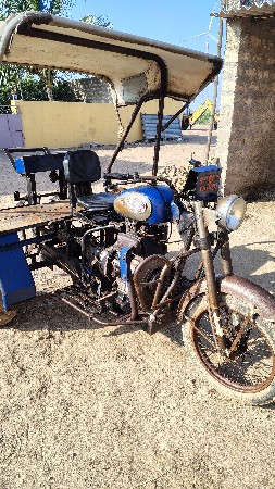 સનેડો વેચવાનો છે