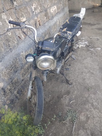 ind suzuki વેચવાની છે