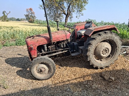 tractor vechavanu che....