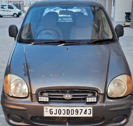 ફોર વ્હીલ-કાર વેચવાની છે