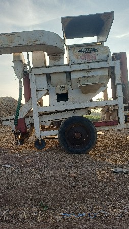 મારૂતી થરેશર