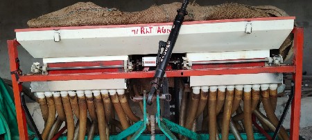 21 દાતા ની ઓરની