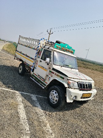 બોલેરો ‌સાદી