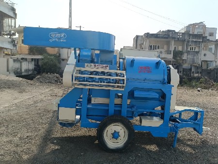 બજાજ ચકેડી