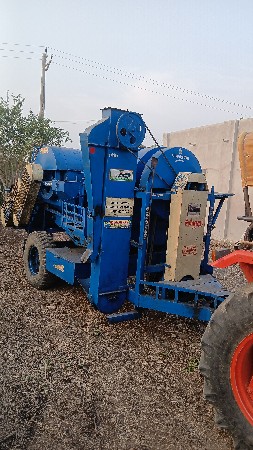 શ્રી ગણેશ threshar