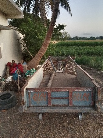બળદ ગાડું વેચવાનુ છે