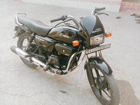 splender vesvanu che