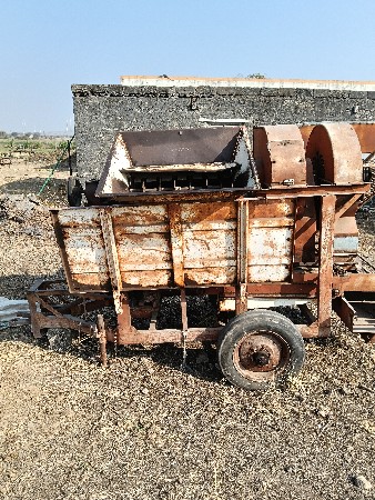 thrsar vechavanu che