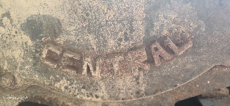 Flour Mill (અનાજ ઘંટી)