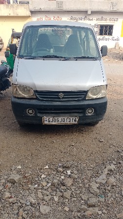 ઇકો ગાડી વેચવાની