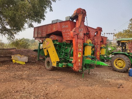 થ્રેશર વેચવાનું સે