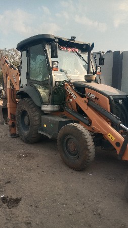 case "770 EX  2021 /3 mahino