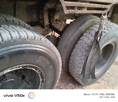 ટાટા ટોરસ