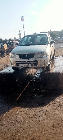 મોડલ 2006 alto