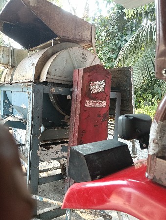 ખોડીયાર નું સે