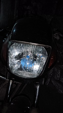 પેસન પ્રો ગાડી