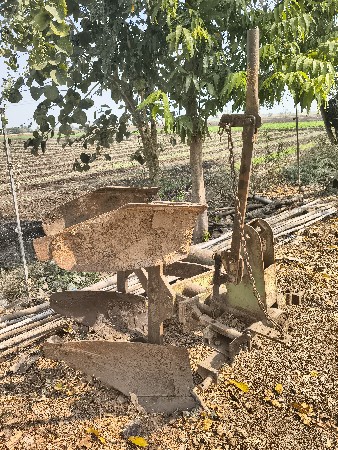 ફરતી પાવડી