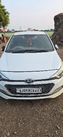 hyundai i20 asta top model
