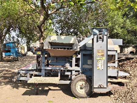 thareshar Ganesh raj