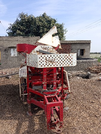 સમ્રાટ ફુકણી વેચવાની છે