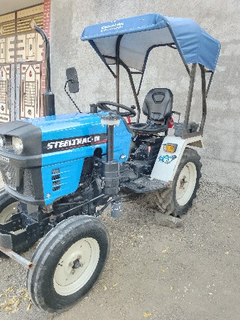 મીની ટ્રેક્ટર વેચવાનું છે