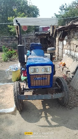 એન્જિન પાવરફુલ