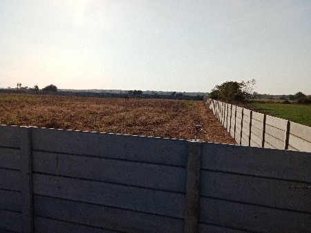 જમીન વેચવાની છે