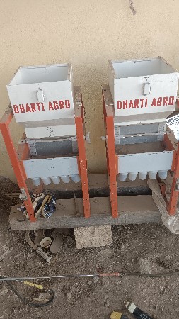 ઓટોમેટિક ઓરણી વેચવાની છે