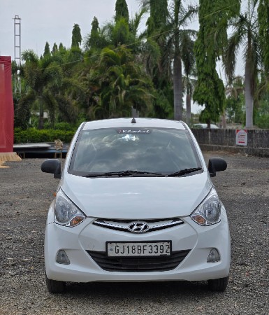 EON ERA + PETROL+CNG