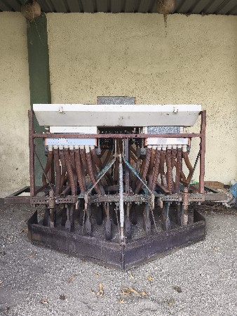 ભારત ઓરણી વેચવાની છે.