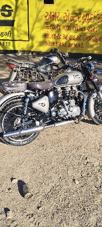 royal Enfield classic 350