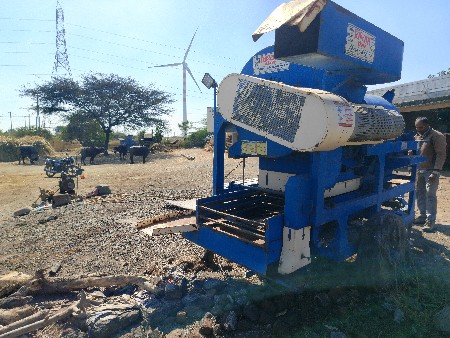 ફુંકણી વેચવા ની છે