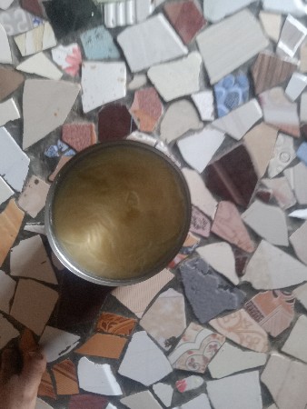 ગીર ગાય નું ધી