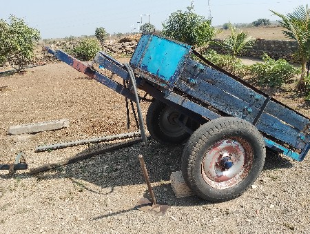 રેકડો વેચવાનો છે સનેડા મીની ટ્રેકટર