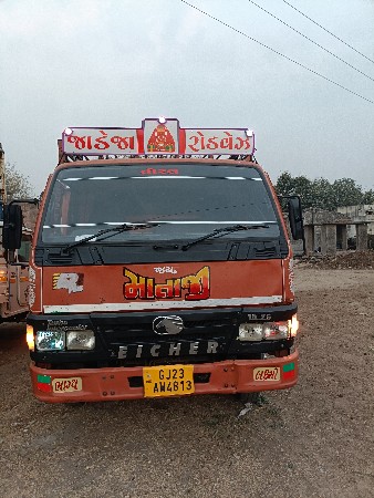 Eicher 1075 vechvanu che