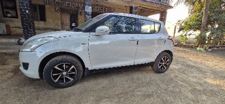 swift diesel top condition 2013