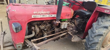 ટ્રેક્ટર વહેસવાં નું સે