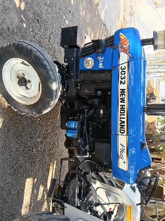 ટ્રેક્ટર વેચવાનું છે