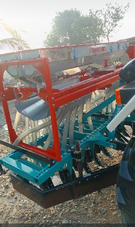 ઓરણી વેસવા ની છે