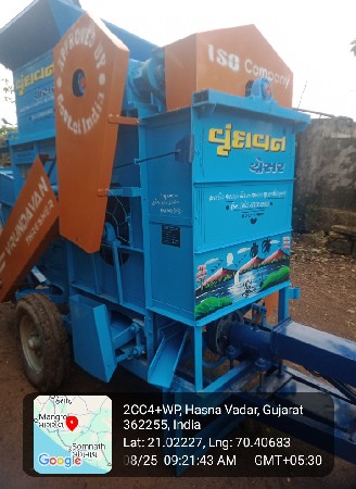 રાજેશભાઈ મકવાણા ગામ હસનાવદર