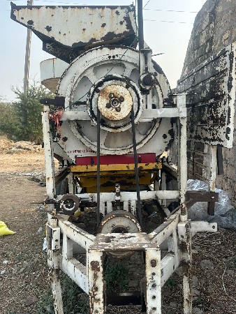 મારુતિ ની ફુકણી વેચવાની છે