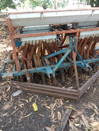 ઓરણી વેચવાની છે 19 દાતા